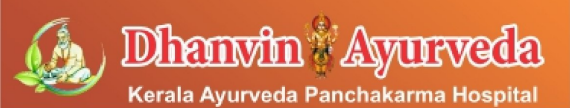 dhanvinayurveda Banner